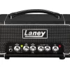 Laney Digbeth DB200H 2-Channel 200-Watt Bass Amp Head -Musical Instrument Shop db200h main