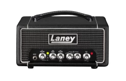 Laney Digbeth DB200H 2-Channel 200-Watt Bass Amp Head