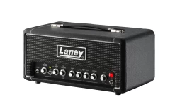 Laney Digbeth DB500H 2-Channel 500-Watt Bass Amp Head 10 Laney Digbeth DB500H 2-Channel 500-Watt Bass Amp Head -Musical Instrument Shop db500h left