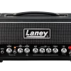 Laney Digbeth DB500H 2-Channel 500-Watt Bass Amp Head -Musical Instrument Shop db500h main