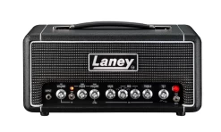 Laney Digbeth DB500H 2-Channel 500-Watt Bass Amp Head