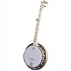 Deering Banjo Company Goodtime 2 5-String Banjo With Resonator -Musical Instrument Shop dbc goodtime 2 1