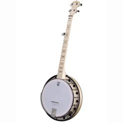 Deering Banjo Company Goodtime 2 5-String Banjo With Resonator