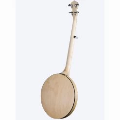Deering Banjo Company Goodtime 2 5-String Banjo With Resonator -Musical Instrument Shop dbc goodtime 2 4