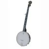 Deering Banjo Company Artisan Goodtime 5-String Openback Banjo -Musical Instrument Shop dbc goodtime ag 1
