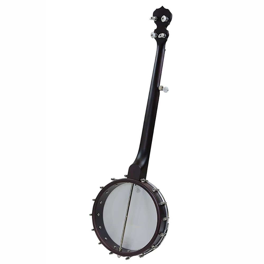 Deering Banjo Company Artisan Goodtime 5-String Openback Banjo 4 Deering Banjo Company Artisan Goodtime 5-String Openback Banjo - Image 2