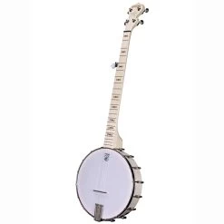 Deering Banjo Company Goodtime Openback 5-String Banjo
