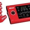 Ddrum DD1M RS Kit Electronic Drum Module And Red Shot Triggers -Musical Instrument Shop ddr dd1m 1 1