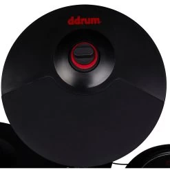 DDrum E-Flex Complete 5-Pad Electronic Drum Kit W/ Mesh Heads -Musical Instrument Shop ddrum eflex 7