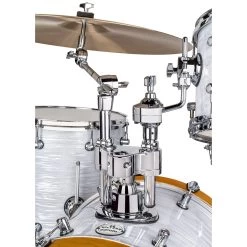 Ddrum SE Flyer 4-Piece Drum Set Shell Pack W/ 14x18 Bass Drum, White Pearl 10 Ddrum SE Flyer 4-Piece Drum Set Shell Pack W/ 14x18 Bass Drum, White Pearl -Musical Instrument Shop ddrum sef p 418 wp 5