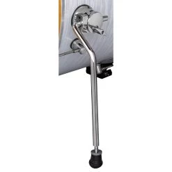 Ddrum SE Flyer 4-Piece Drum Set Shell Pack W/ 14x18 Bass Drum, White Pearl 11 Ddrum SE Flyer 4-Piece Drum Set Shell Pack W/ 14x18 Bass Drum, White Pearl -Musical Instrument Shop ddrum sef p 418 wp 6