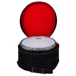 DDrum Vinnie Paul 8x14 Signature Series 8-Ply Maple Snare Drum W/ Diecast Hoops 8 DDrum Vinnie Paul 8x14 Signature Series 8-Ply Maple Snare Drum W/ Diecast Hoops -Musical Instrument Shop ddrum vp sd 814 4