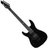 Dean C550F CBK Custom 550 Floyd Electric Guitar Classic Black LEFTY