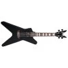 Dean UKE ML BKS ML Concert Ukulele In Satin Black With Gig Bag -Musical Instrument Shop dean uke ml bks 1