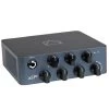 Darkglass Electronics AO200 Alpha-Omega 200 Compact 200-Watt Bass Amp Head