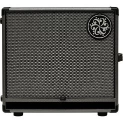Darkglass DG112N 1x12 Bass Guitar Amp Speaker Cabinet, 1x12 Eminence W/ Horn