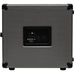 Darkglass DG112N 1x12 Bass Guitar Amp Speaker Cabinet, 1x12 Eminence W/ Horn -Musical Instrument Shop dge dg112n 3