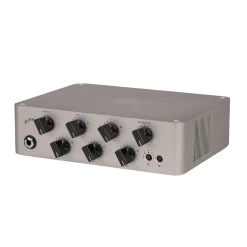 Darkglass Exponent 500 500-Watt Bass Amplifier Head W/ Effects