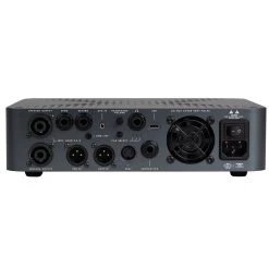 Darkglass Electronics X900 Limited Microtubes 900-Watt Bass Amp Head 12 Darkglass Electronics X900 Limited Microtubes 900-Watt Bass Amp Head -Musical Instrument Shop dge x900 6