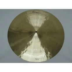 Dream Cymbals & Gongs BCRRI22 Bliss Series Crash/Ride - 22"