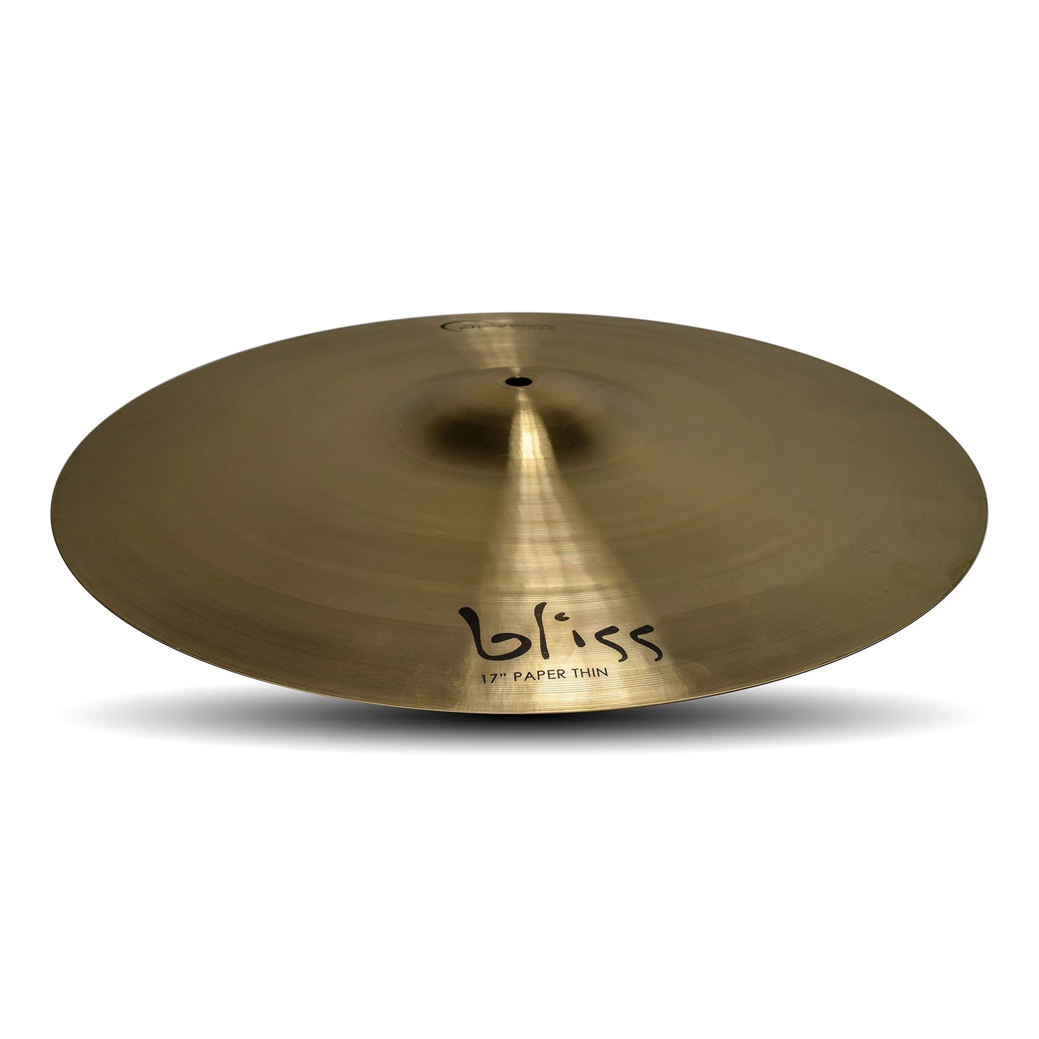 Dream Cymbals BPT17 Bliss 17" Paper Thin Crash Cymbal 3 Dream Cymbals BPT17 Bliss 17" Paper Thin Crash Cymbal