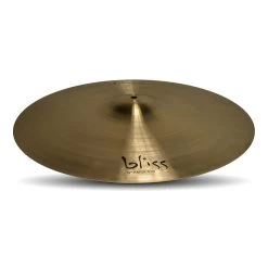 Dream Cymbals BPT18 Bliss 18" Paper Thin Crash Cymbal