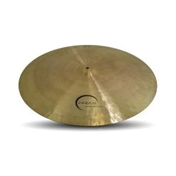 Dream Cymbals BSBF24 Bliss 24" Small Bell Flat Ride Cymbal
