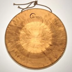 Dream Cymbals TIGER14 14" Bend Down Tiger Gong Cymbal