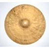 Dream Cymbals & Gongs VBCRRI19 Vintage Bliss Series Crash/Ride - 20"