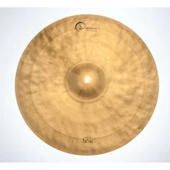 Dream Cymbals & Gongs VBCRRI19 Vintage Bliss Series Crash/Ride - 20"