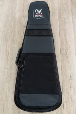 Mayones Duvell Elite 7 7-String Guitar, Supernova Red Burst, Eye Poplar Top, Ebony Board -Musical Instrument Shop dsc00004 1