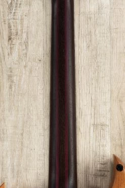 Mayones Duvell Elite 7 7-String Guitar, Supernova Red Burst, Eye Poplar Top, Ebony Board -Musical Instrument Shop dsc00021 2