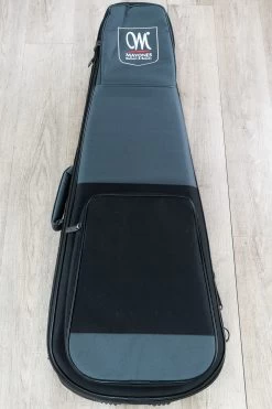 Mayones Duvell Elite Gothic 7 Guitar, Ash Top, Mahogany Body, Duncan Pickups - DF1910958 -Musical Instrument Shop dsc00189 2