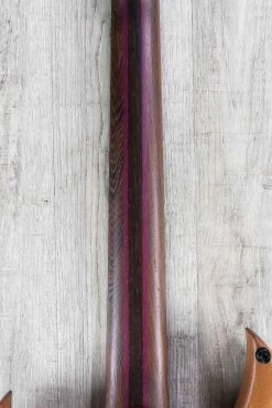 Mayones Duvell Elite Gothic 7 Guitar, Ash Top, Mahogany Body, Duncan Pickups - DF1910958 -Musical Instrument Shop dsc00213 3