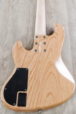 Mayones Jabba Custom BB 5 5-String Bass, Buckeye Burl Top, Aguilar Pickups 16 Mayones Jabba Custom BB 5 5-String Bass, Buckeye Burl Top, Aguilar Pickups -Musical Instrument Shop dsc00251 19