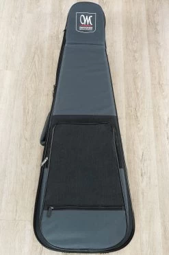 Mayones Jabba HF5 Hadrien Feraud 5-String Bass, Antique Brown, Delano Pickups, Pau Ferro Fretboard - JAB2001583 -Musical Instrument Shop dsc00543 1