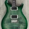 PRS Paul Reed Smith S2 Custom 22 Guitar, Moss Green, Rosewood Fingerboard, Gig Bag -Musical Instrument Shop dsc00556 2