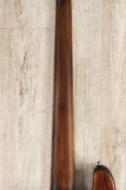 Mayones Jabba HF5 Hadrien Feraud 5-String Bass, Antique Brown, Delano Pickups, Pau Ferro Fretboard - JAB2001583 -Musical Instrument Shop dsc00577