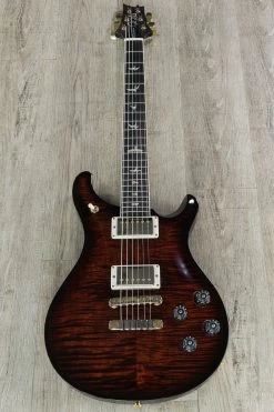 2018 PRS Paul Reed Smith McCarty 594 10-Top Guitar, Fire Red Burst 16 2018 PRS Paul Reed Smith McCarty 594 10-Top Guitar, Fire Red Burst -Musical Instrument Shop dsc00848 1