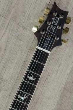 2018 PRS Paul Reed Smith McCarty 594 10-Top Guitar, Fire Red Burst 19 2018 PRS Paul Reed Smith McCarty 594 10-Top Guitar, Fire Red Burst -Musical Instrument Shop dsc00851 1