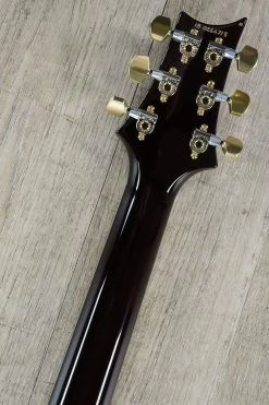 2018 PRS Paul Reed Smith McCarty 594 10-Top Guitar, Fire Red Burst 20 2018 PRS Paul Reed Smith McCarty 594 10-Top Guitar, Fire Red Burst -Musical Instrument Shop dsc00852