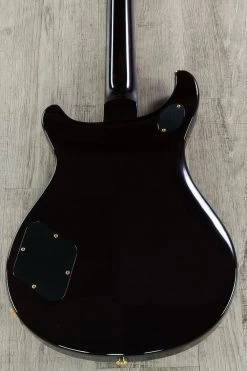 2018 PRS Paul Reed Smith McCarty 594 10-Top Guitar, Fire Red Burst 18 2018 PRS Paul Reed Smith McCarty 594 10-Top Guitar, Fire Red Burst -Musical Instrument Shop dsc00853 2