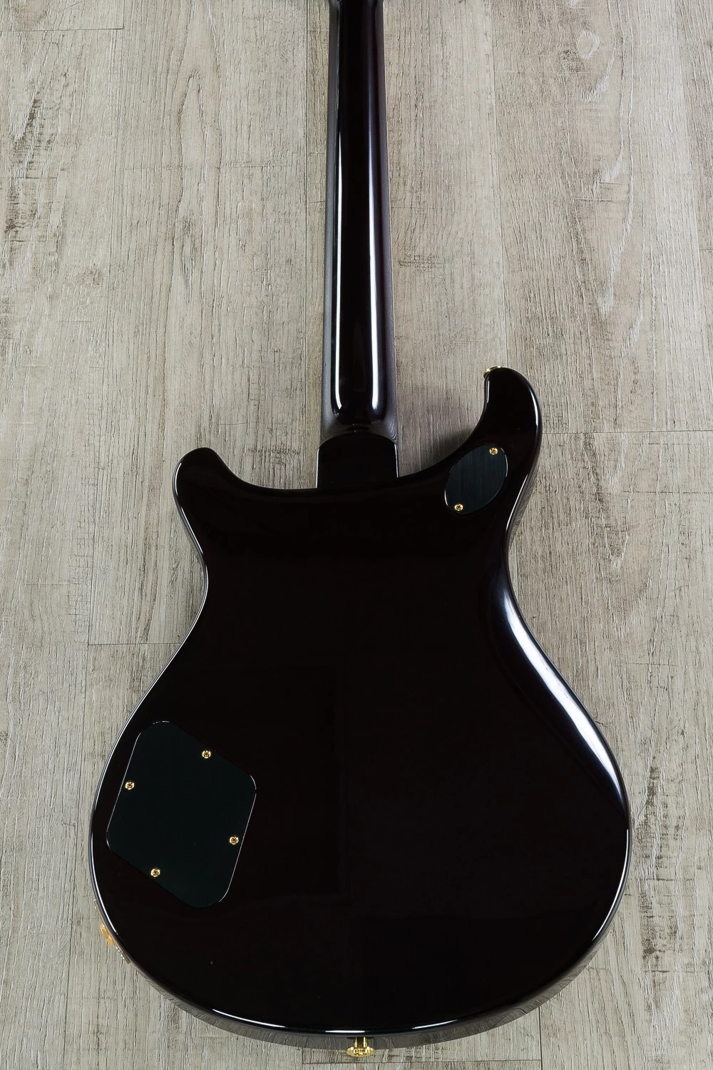 2018 PRS Paul Reed Smith McCarty 594 10-Top Guitar, Fire Red Burst 7 2018 PRS Paul Reed Smith McCarty 594 10-Top Guitar, Fire Red Burst - Image 5