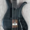 Ibanez AFR4FMP 4-String Bass Guitar, Flame Maple & Walnut Top, Ebony Fretboard, Transparent Gray Flat 1 Ibanez AFR4FMP 4-String Bass Guitar, Flame Maple & Walnut Top, Ebony Fretboard, Transparent Gray Flat -Musical Instrument Shop dsc01292 2 2