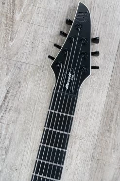 Mayones Duvell Elite 7, 7-String Guitar, Galaxy Blue Satin, Eye Poplar, Ebony 22 Mayones Duvell Elite 7, 7-String Guitar, Galaxy Blue Satin, Eye Poplar, Ebony -Musical Instrument Shop dsc01360 2