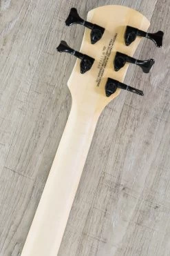 Spector Legend5 Classic 5-String Electric Bass - Black Cherry Gloss 15 Spector Legend5 Classic 5-String Electric Bass - Black Cherry Gloss -Musical Instrument Shop dsc01674