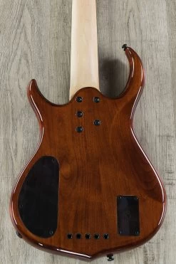Sire Marcus Miller M7 5-String 2nd Generation Bass, Brown Sunburst (BRS), Flame Maple Top, Alder Body, Ebony Board 12 Sire Marcus Miller M7 5-String 2nd Generation Bass, Brown Sunburst (BRS), Flame Maple Top, Alder Body, Ebony Board -Musical Instrument Shop dsc01879 2