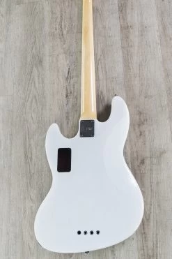 Sire Marcus Miller V7 Vintage 2nd Generation Bass, White Blonde, WB, 4-String, Swamp Ash -Musical Instrument Shop dsc02393 6