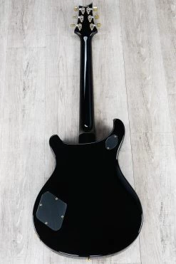 PRS Paul Reed Smith McCarty 594 10-Top Guitar, Solana Smokeburst, Rosewood, Flame Maple -Musical Instrument Shop dsc02540