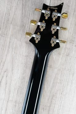 PRS Paul Reed Smith McCarty 594 10-Top Guitar, Solana Smokeburst, Rosewood, Flame Maple -Musical Instrument Shop dsc02548 1